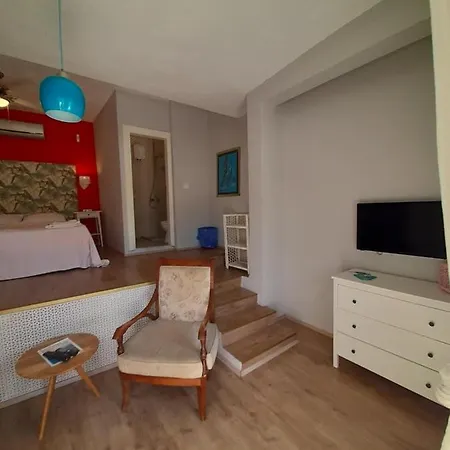 Mio Sweet Bed & Breakfast Gundogan (Bodrum)