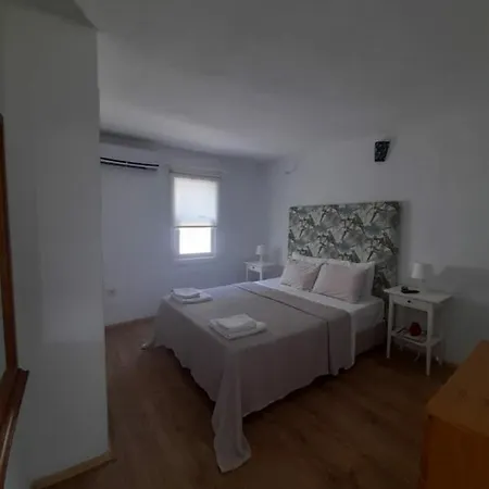 Mio Sweet Nocleg ze śniadaniem Gündoğan
