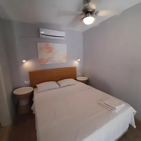 Bed & Breakfast Mio Sweet