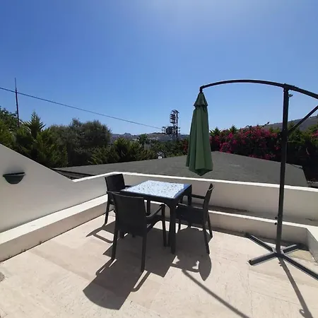 Bed & Breakfast Mio Sweet Gundogan (Bodrum)