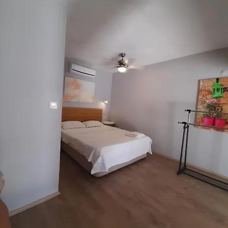 Nocleg ze śniadaniem Mio Sweet *