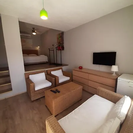 Bed & Breakfast Mio Sweet Gundogan (Bodrum)
