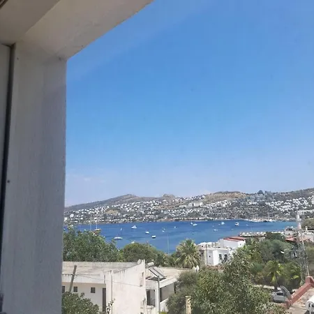 Mio Sweet Nocleg ze śniadaniem Gündoğan