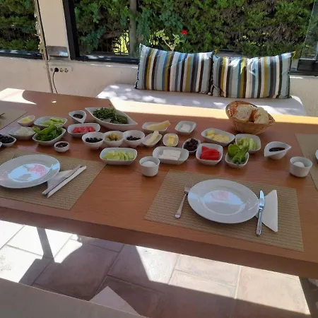 Bed & Breakfast Mio Sweet