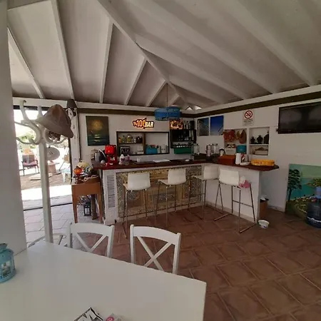 Mio Sweet Bed & Breakfast