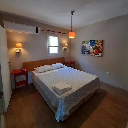 Mio Sweet Bed & Breakfast Gundogan (Bodrum)
