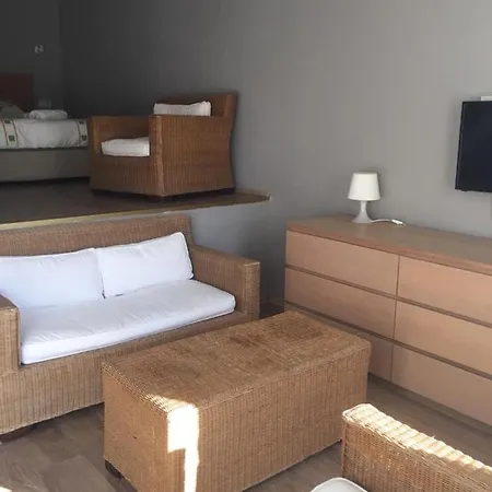 Mio Sweet Bed & Breakfast *