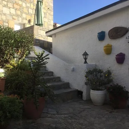 Mio Sweet Bed & Breakfast Gundogan (Bodrum)