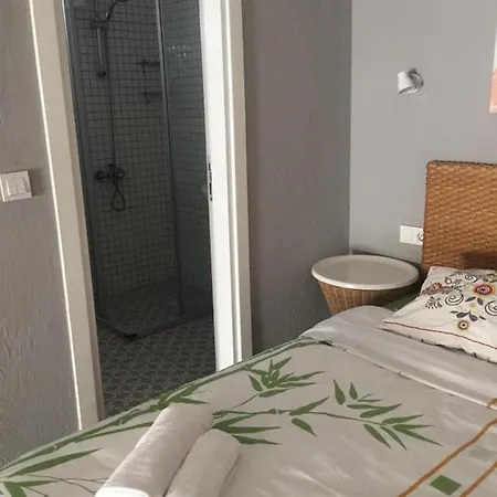 Bed & Breakfast Mio Sweet Gundogan (Bodrum)