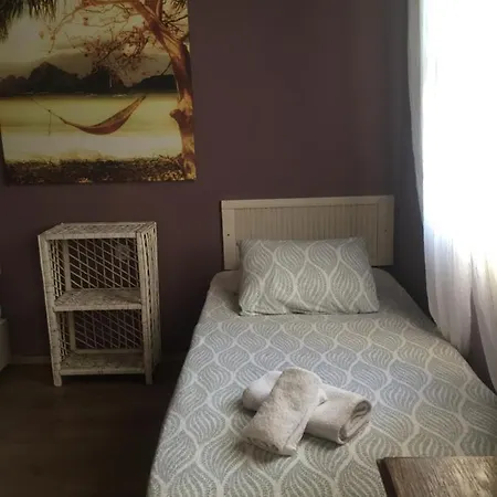 Nocleg ze śniadaniem Mio Sweet Gündoğan