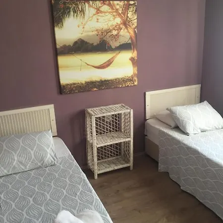 Bed & Breakfast Mio Sweet