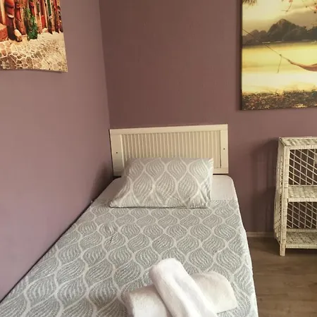 Mio Sweet Bed & Breakfast *