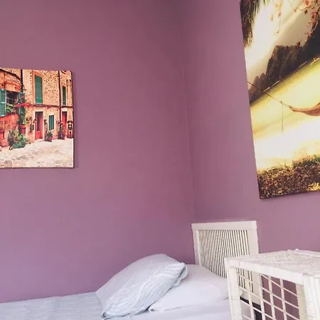 Mio Sweet Bed & Breakfast *