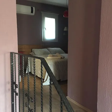Bed & Breakfast Mio Sweet Gundogan (Bodrum)