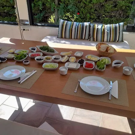 Nocleg ze śniadaniem Mio Sweet Gündoğan