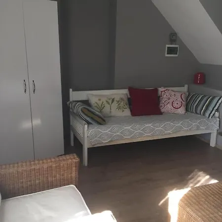 Nocleg ze śniadaniem Mio Sweet Gündoğan