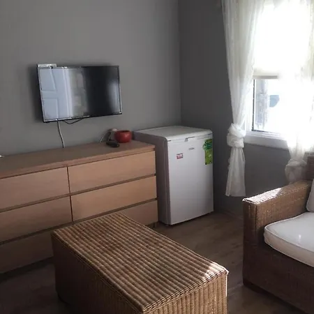 Nocleg ze śniadaniem Mio Sweet Gündoğan