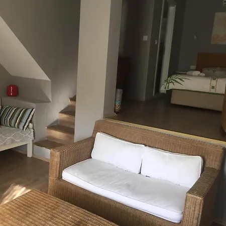 Nocleg ze śniadaniem Mio Sweet Gündoğan
