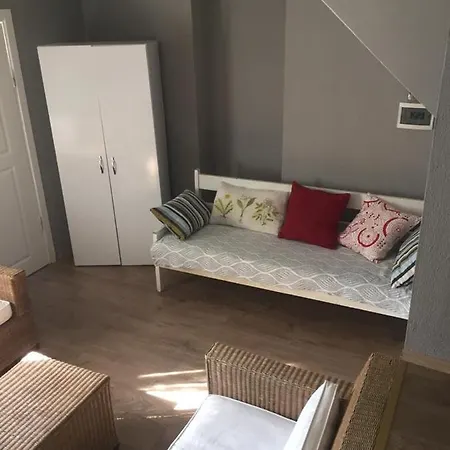 Mio Sweet Nocleg ze śniadaniem Gündoğan