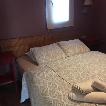 Mio Sweet B&B 군도간