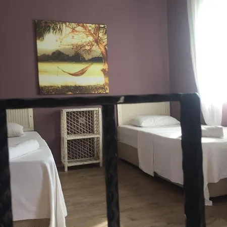 Nocleg ze śniadaniem Mio Sweet Gündoğan
